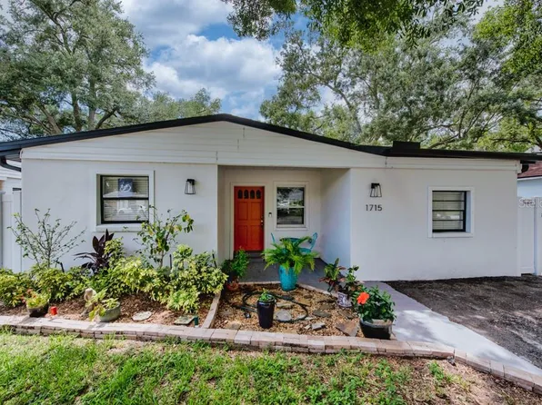 1715 S Hubert Ave, Tampa, FL 33629