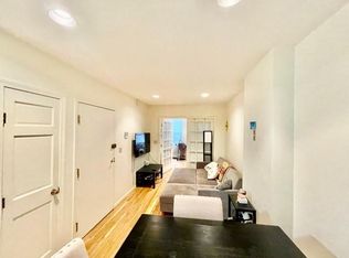 14 1/2 Hull St #5, Boston, MA 02113