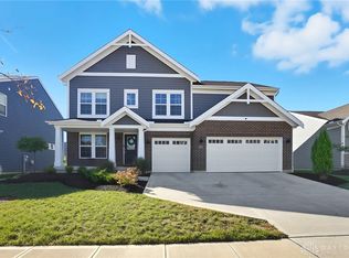 2054 Prestwick Bnd, Miamisburg, OH 45342