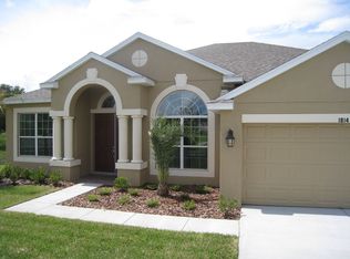 1814 Raven Manor Dr, Dover, FL 33527