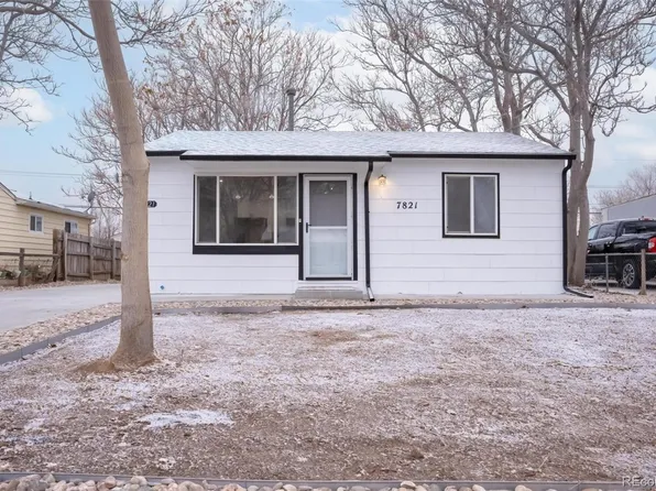 7821 Pontiac Street, Commerce City, CO 80022