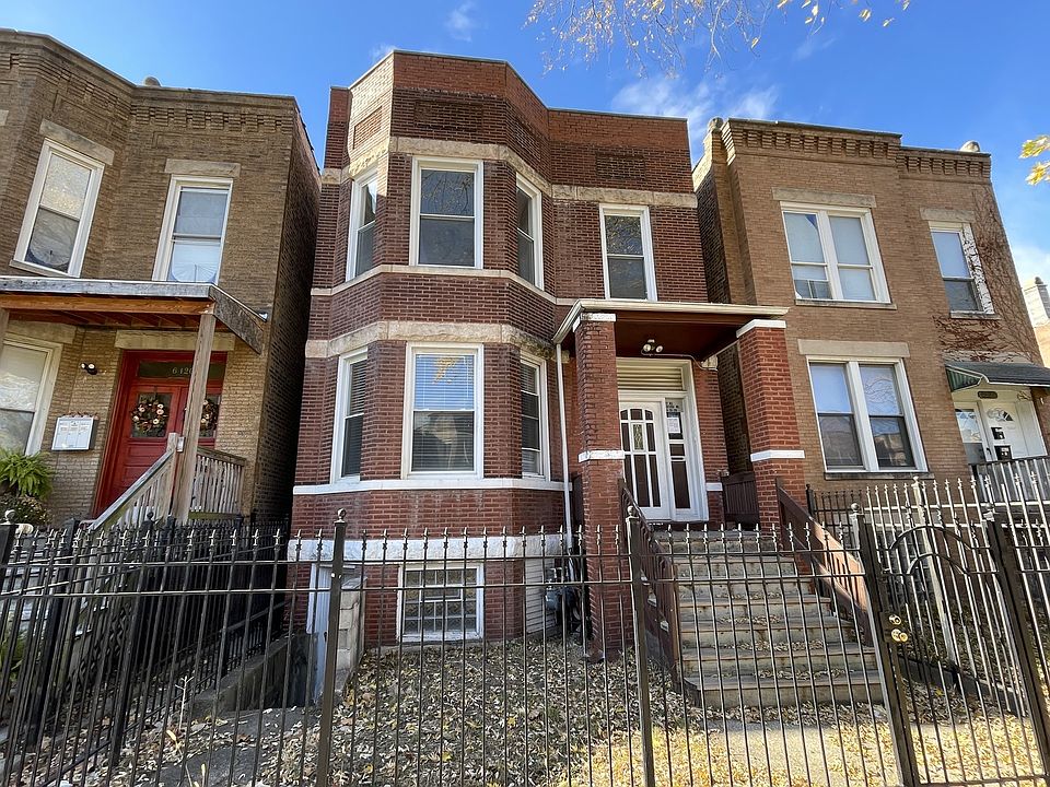 1st image of 6424 S Langley Ave