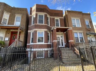 6424 S Langley Ave, Chicago, IL 60637
