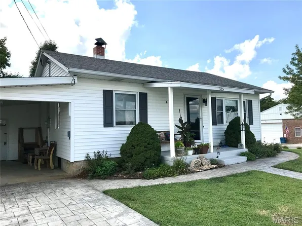 305 N Mill St, Vienna, MO 65582