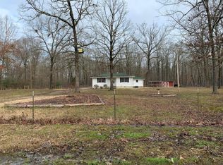4502 Mark Rd, Cabot, AR 72023