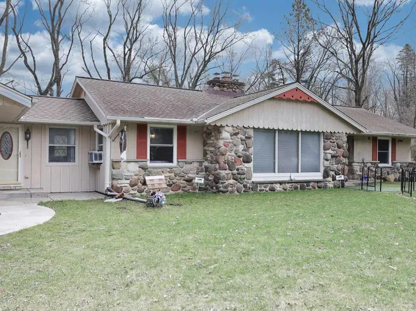 W243S7770 Evergreen DRIVE, Mukwonago, WI 53149