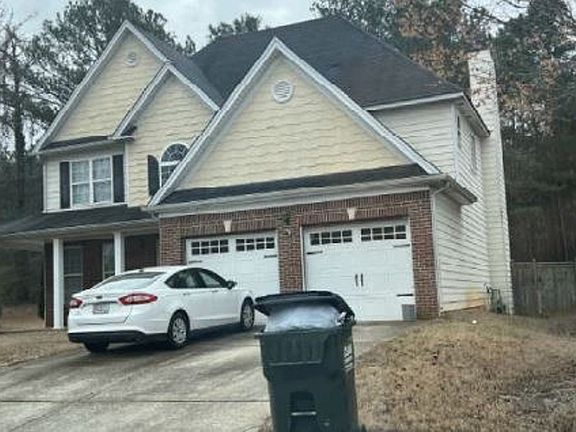 Property Side View