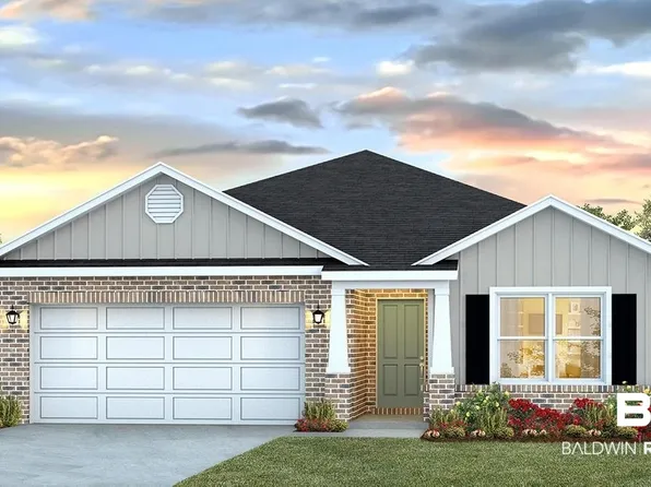 23766 Avernus Loop, Daphne, AL 36526