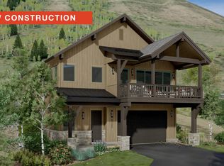 136 Miles End Ln, Minturn, CO 81645