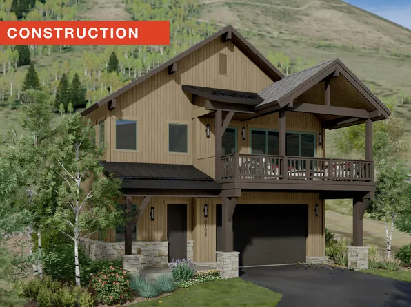 136 Miles End Ln, Minturn, CO 81645