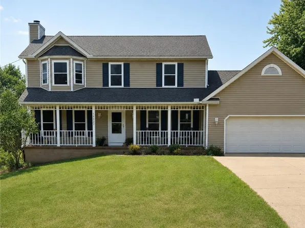 11227 William Penn Ave NE, Hartville, OH 44632