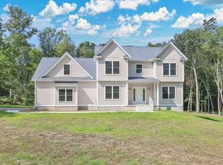 43 Wyllys Farm Road, Mansfield, CT 06268