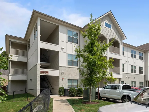 410 Rosedale Ave, Nashville, TN
