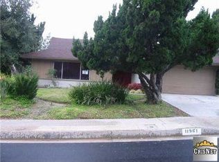 11961 Gerald Ave, Granada Hills, CA 91344