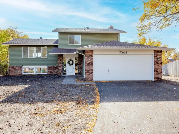 7309 Candlewood Dr, Minneapolis, MN 55445