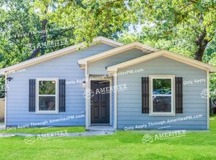 1241 Lindale Ter, Azle, TX 76020