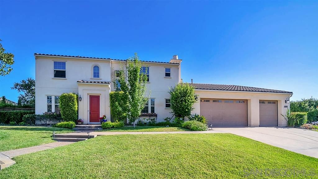 Zillow Chula Vista 91914