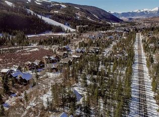 624 Montezuma Rd, Dillon, CO 80435