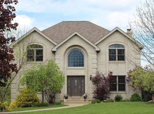 1563 Network Dr, Canonsburg, PA