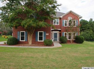 205 Badger Dr, Harvest, AL 35749