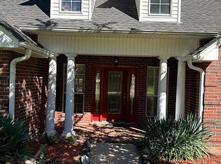 2111 Meadowlark Ln, Idabel, OK 74745