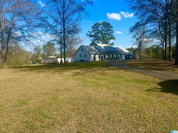 222 County Road 107, Montevallo, AL 35115