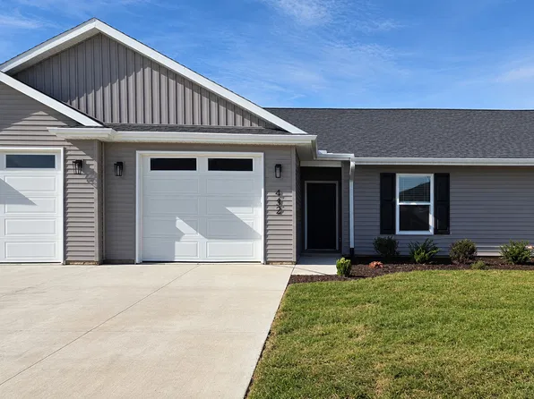 442 N 2nd Ave, Eldridge, IA 52748