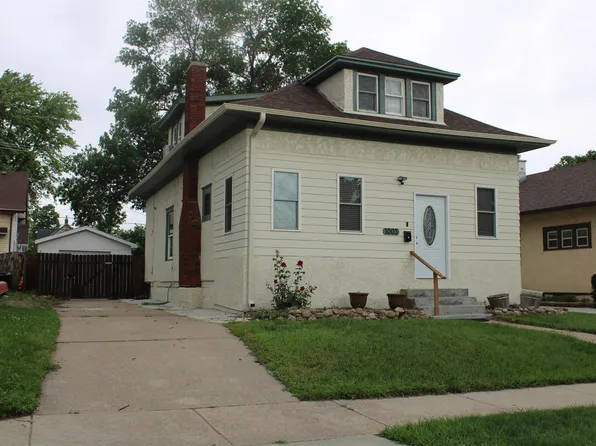 1003 N Dakota Ave, Sioux Falls, SD 57104