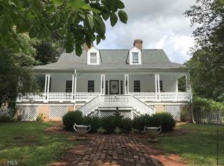 1654 Hannahs Mill Rd, Thomaston, GA 30286