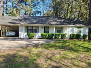 6454 W Fayetteville Rd, Riverdale, GA 30296