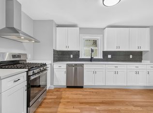 112 Woodstock St #3, Somerville, MA 02144
