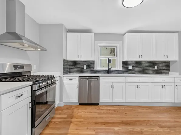 112 Woodstock St, Somerville, MA