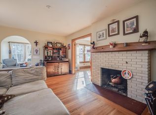 162 Hartford Ter, Springfield, MA 01118