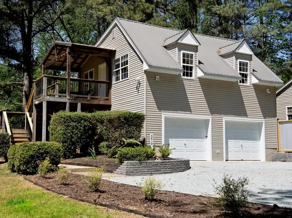 3012 Little Creek Ln, Hillsborough, NC 27278