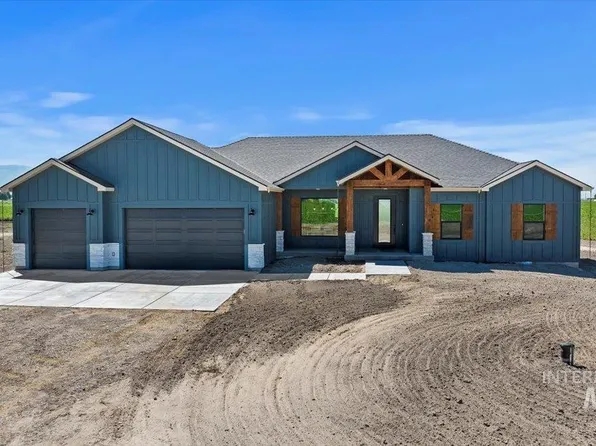 83 W 200 S, Burley, ID 83318