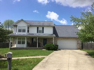 108 Glenhaven Ct, Vine Grove, KY 40175