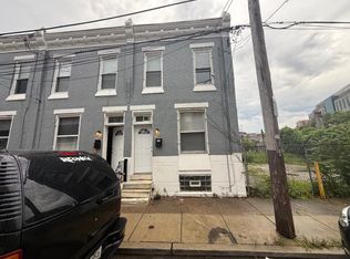 1324 W Victoria St, Philadelphia, PA 19140