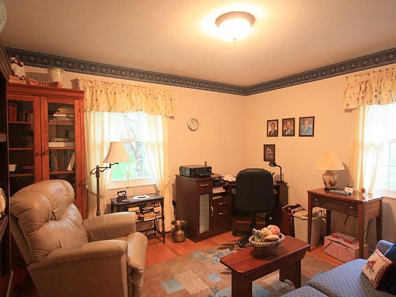 One of 3 Bedrooms