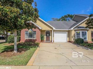 430 W Fort Morgan Rd UNIT 1101, Gulf Shores, AL 36561