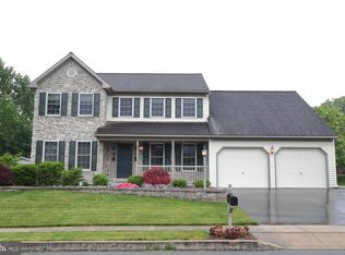 691 Florin Ave, Mount Joy, PA 17552