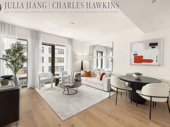 200 East 21st Street 6D image 1 of 16