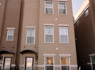 3708 S Sangamon St, Chicago, IL 60609