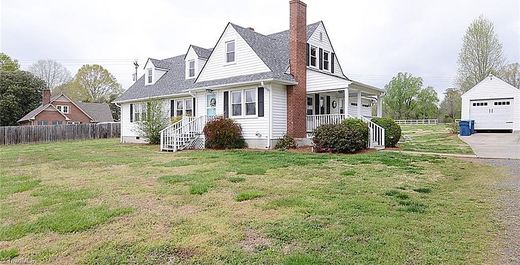 1294 Us Highway 64 W, Mocksville, NC 27028 Zillow