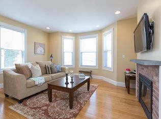 65 Pinckney St #2, Somerville, MA 02145