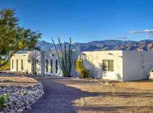11307 E Broadway Blvd, Pima County, AZ 85748