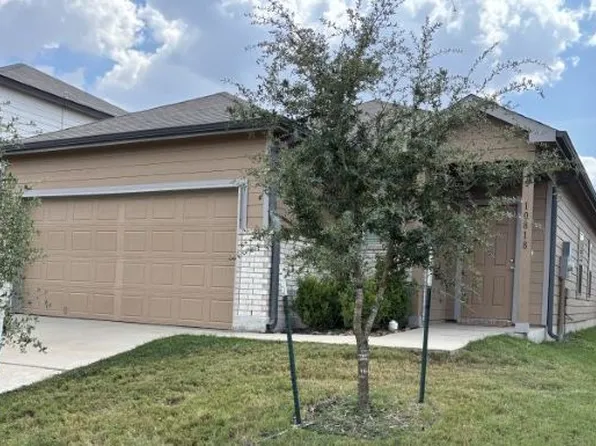 10818 Fox Trot Way, Converse, TX 78109