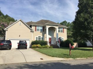 4818 Oriole Dr, Chesapeake, VA 23321