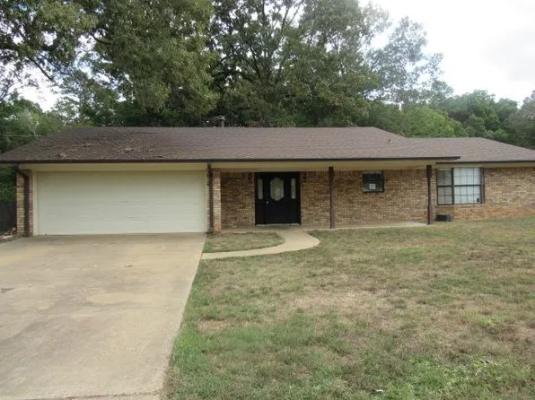 1304 Nottingham St, White Oak, TX 75693