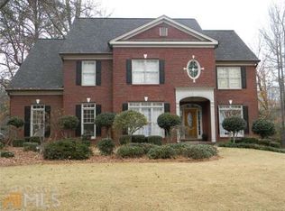 9126 Willow Point, Covington, GA 30014