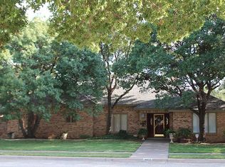 4613 92nd St, Lubbock, TX 79424